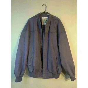 Men's Boulevard Jacket XLT Navy